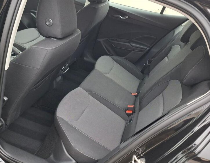 Škoda Fabia Hatchback 999,0 59 kw