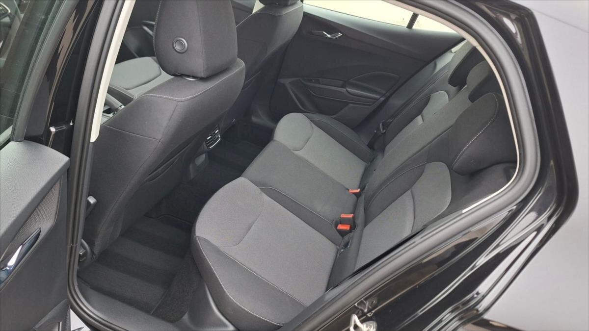 Škoda Fabia Hatchback 999,0 59 kw