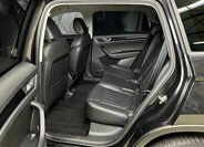 Škoda Kodiaq SUV / Terénní 2,0 l 147 kw