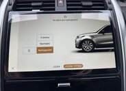Land Rover Discovery SUV / Terénní 3,0 l 184 kw