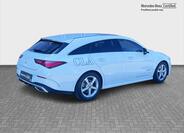 Mercedes-Benz CLA 5