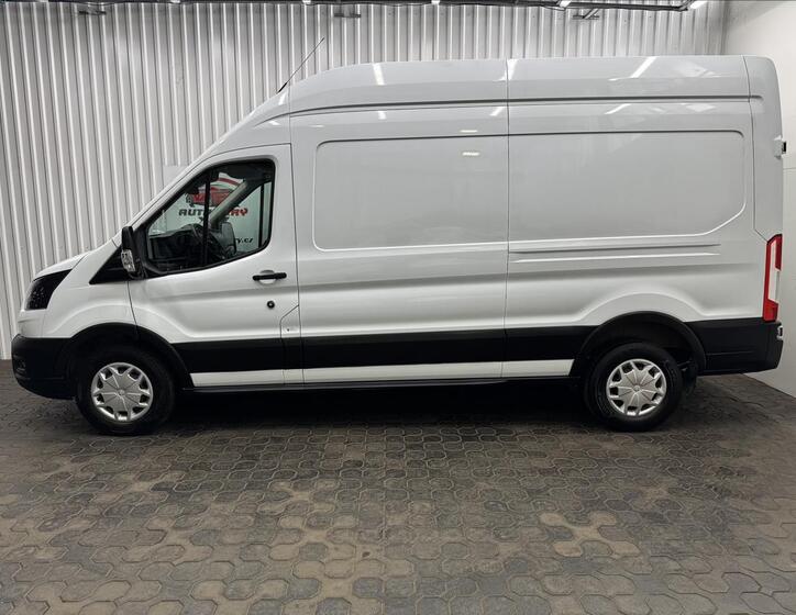 Ford Transit 4