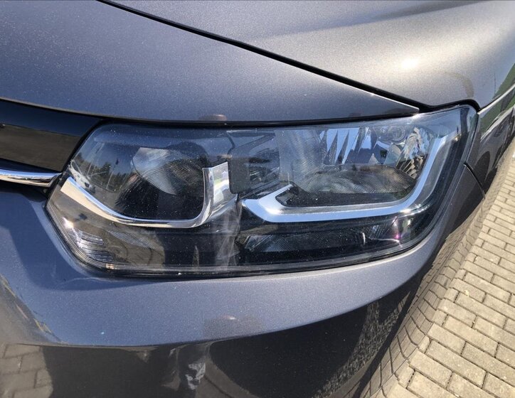 Toyota ProAce City Verso Kombi 1,5 l 96 kw