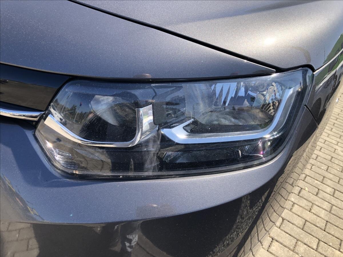 Toyota ProAce City Verso Kombi 1,5 l 96 kw