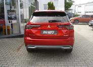 Mitsubishi Outlander 5