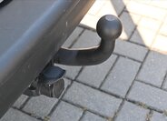 Volkswagen Transporter Skříň 2,0 l 81 kw