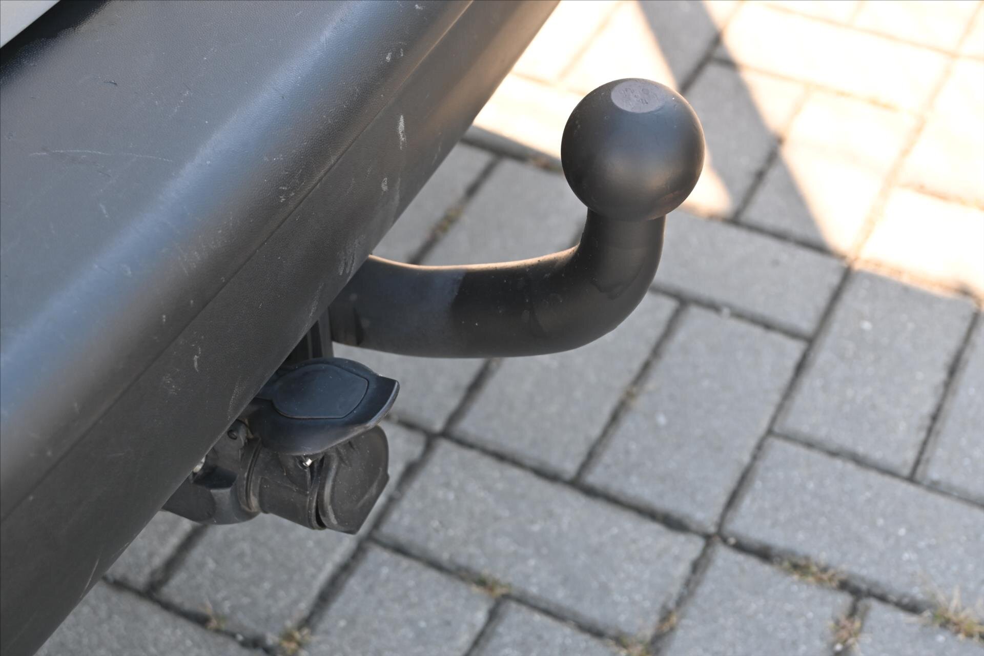 Volkswagen Transporter Skříň 2,0 l 81 kw