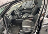 Ford S-MAX MPV 2,5 l 140 kw