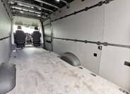 MAN TGE Ostatní 2,0 l 130 kw