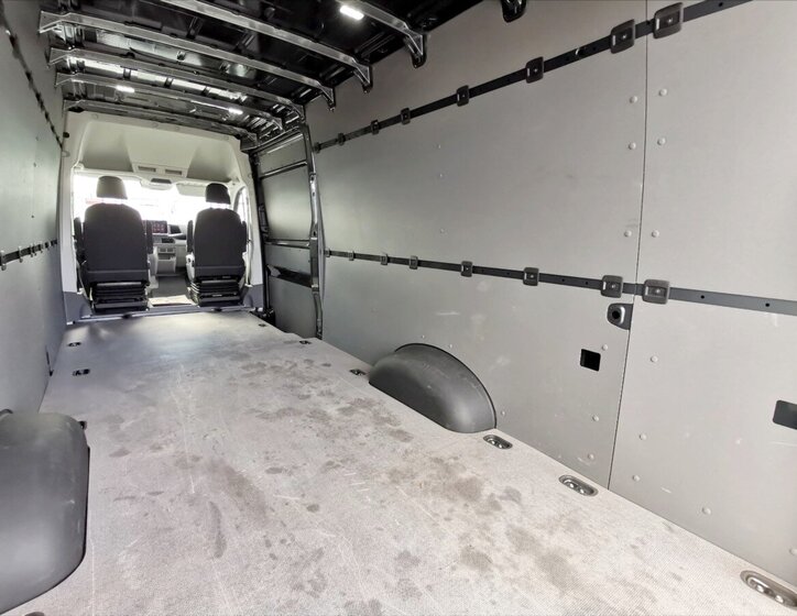 MAN TGE Ostatní 2,0 l 130 kw