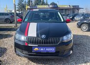 Škoda Fabia Hatchback 1,2 l 66 kw