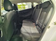Hyundai i20 Hatchback 1,2 l 62 kw