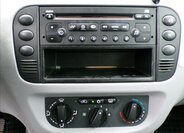 Citroën C3 Hatchback 1,4 l 50 kw