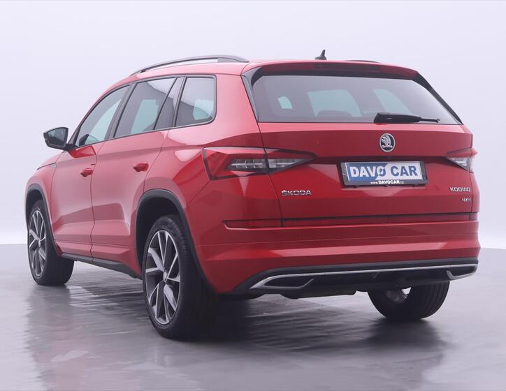 Škoda Kodiaq 5