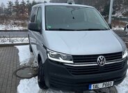 Volkswagen Transporter VAN-Minibus 0,0 0