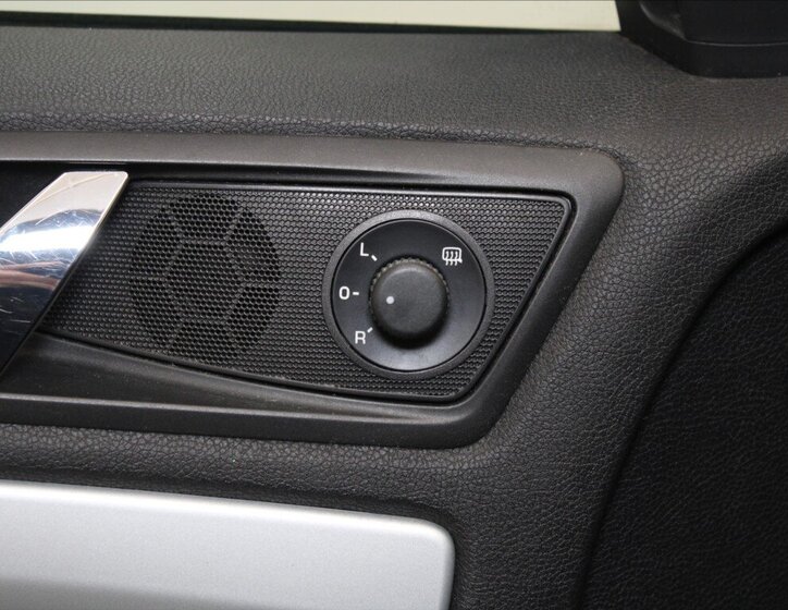 Škoda Octavia Kombi 1,9 l 77 kw