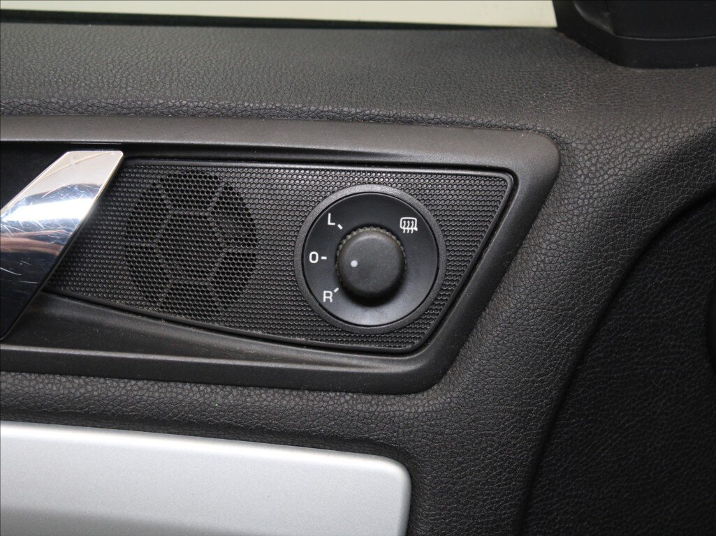 Škoda Octavia Kombi 1,9 l 77 kw