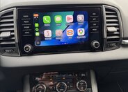 Škoda Karoq Kombi 999,0 81 kw