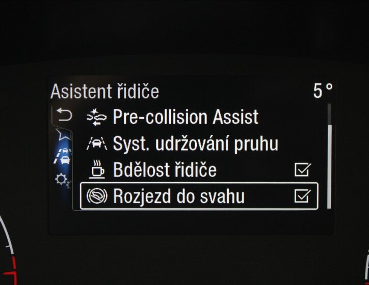 Ford Transit Skříň 2,0 l 95 kw