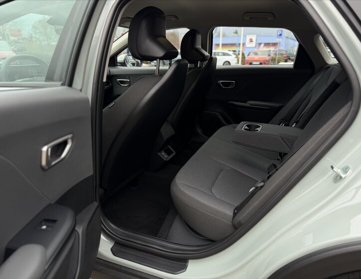 KIA Ostatní Ostatní 1,6 l 110 kw