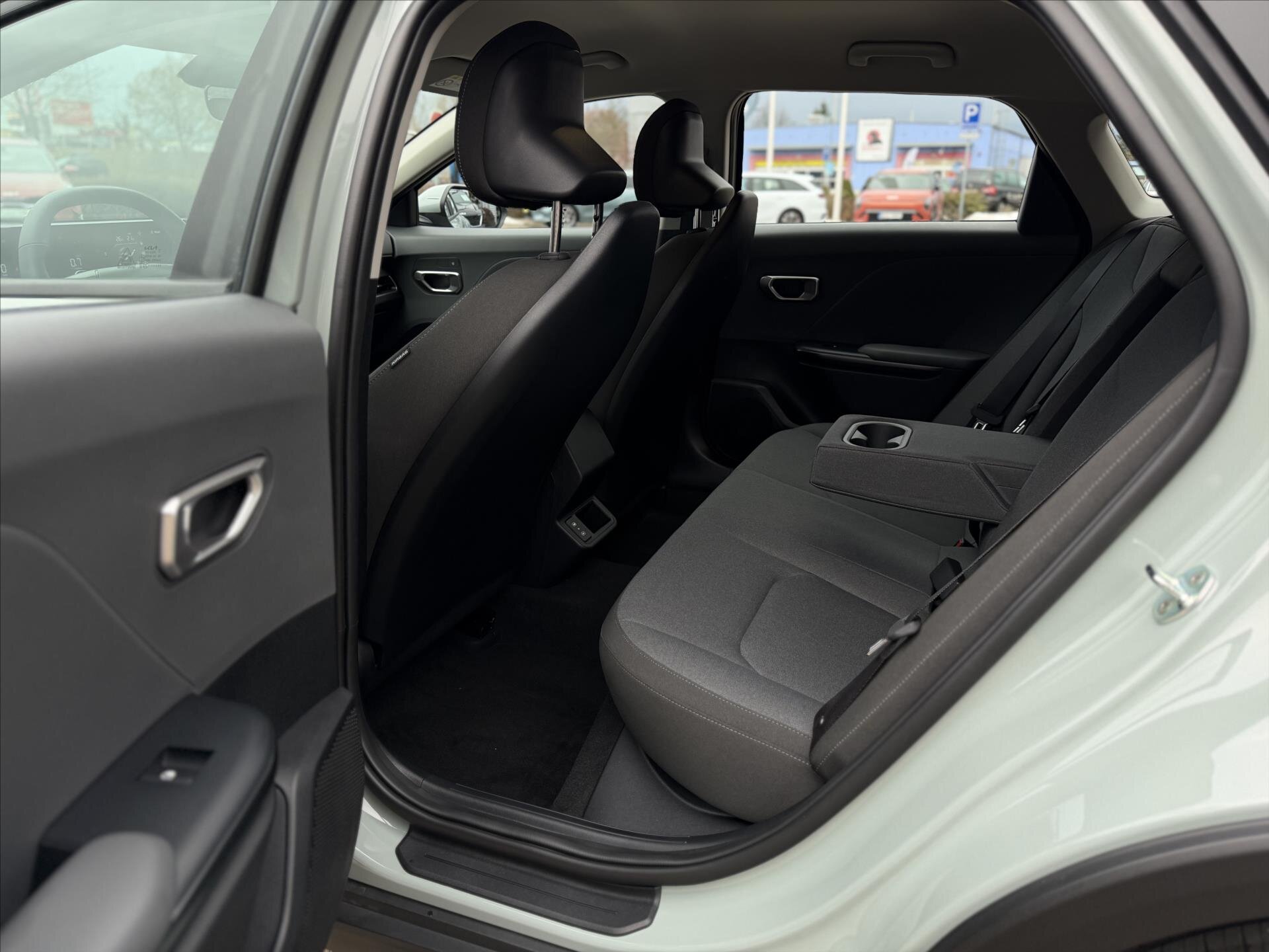 KIA Ostatní Ostatní 1,6 l 110 kw