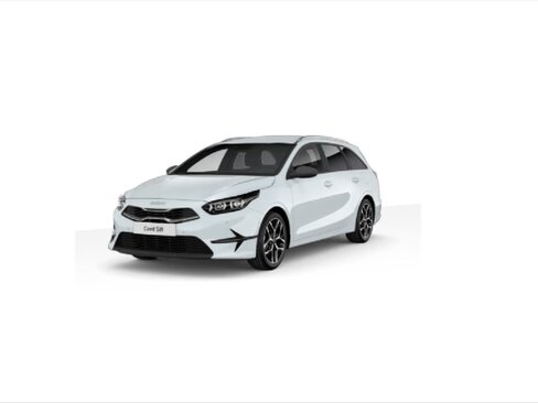 KIA Ceed Kombi 1,5 l 103 kw