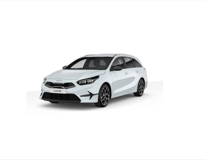 KIA Ceed Kombi 1,5 l 103 kw