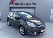 Opel Meriva 1