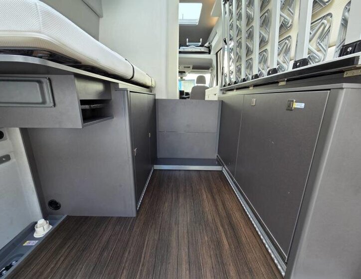 Volkswagen Ostatní Ostatní 2,0 l 110 kw