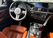 BMW M4 Kabriolet 3,0 l 317 kw