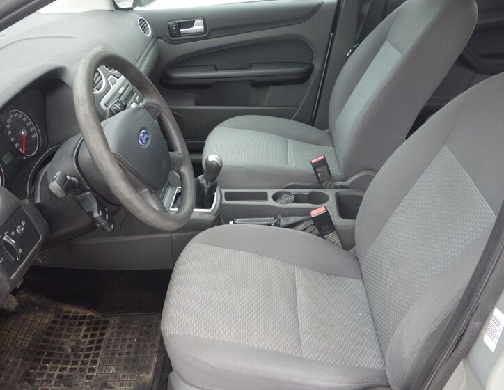 Ford Focus Kombi 1,8 l 85 kw