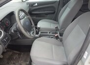 Ford Focus Kombi 1,8 l 85 kw