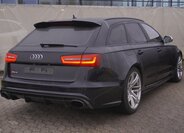 Audi RS 6 Hatchback 4,0 l 412 kw