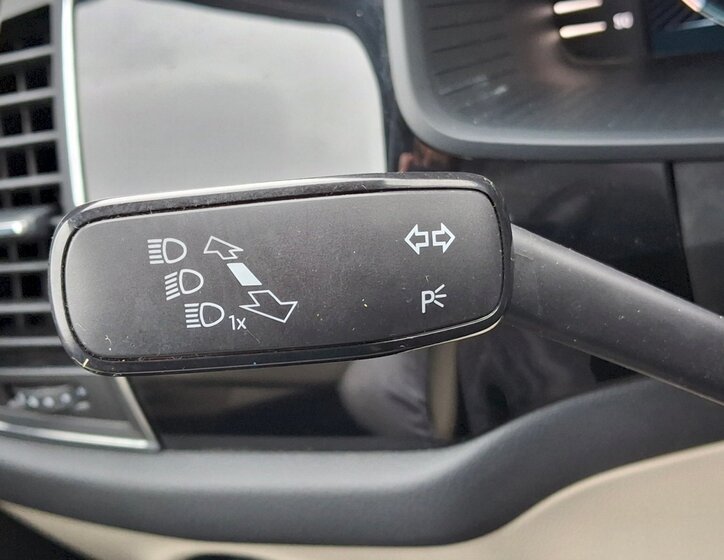 Škoda Kodiaq SUV 2,0 l 147 kw