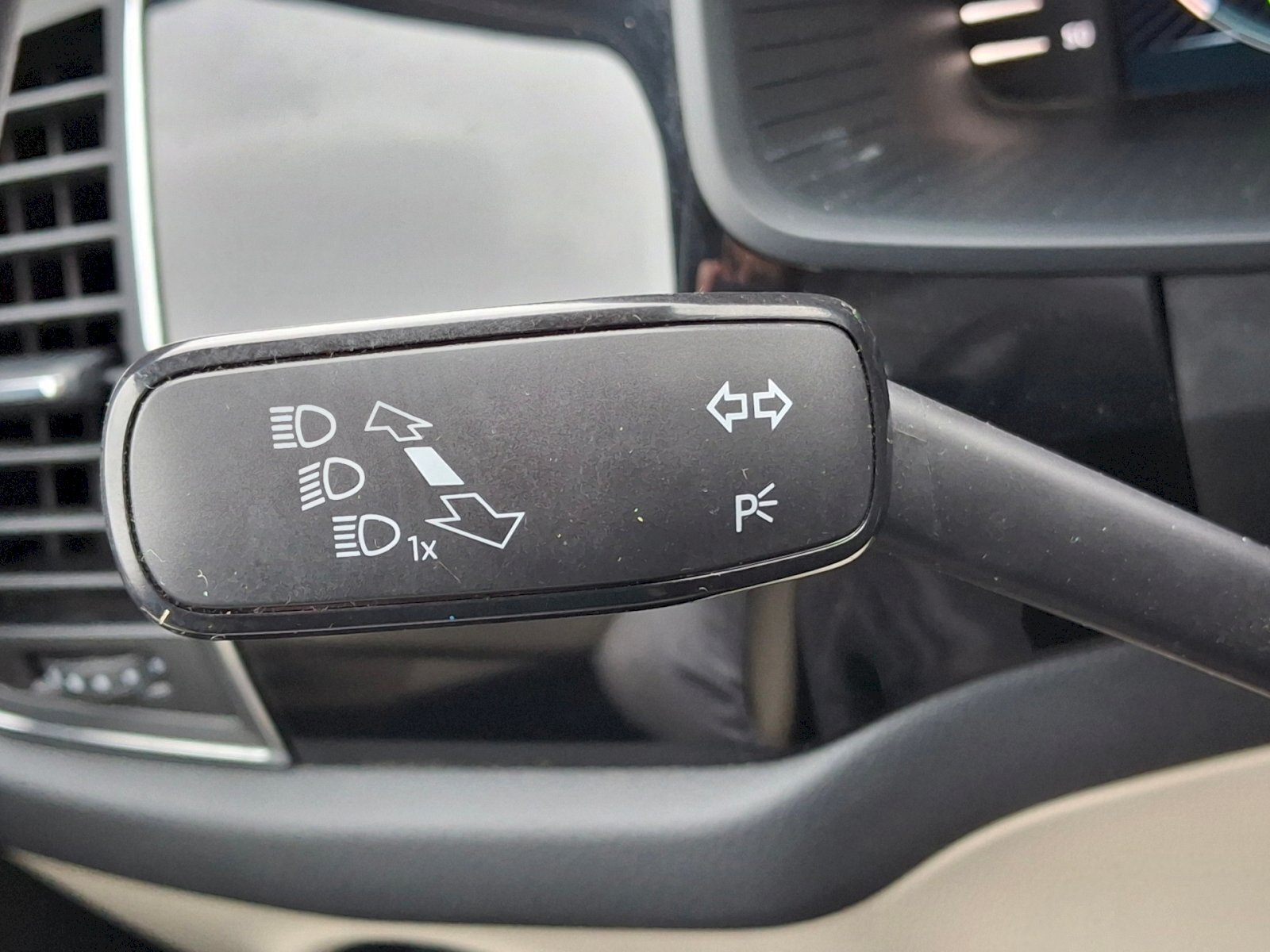 Škoda Kodiaq SUV 2,0 l 147 kw