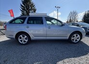 Škoda Octavia Kombi 1,2 l 77 kw