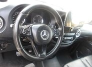 Mercedes-Benz Vito Kombi 2,1 l 120 kw
