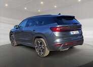 Škoda Kodiaq SUV / Terénní 2,0 l 195 kw