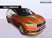Škoda Fabia Hatchback 999,0 81 kw