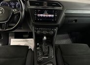 Volkswagen Tiguan Allspace 17