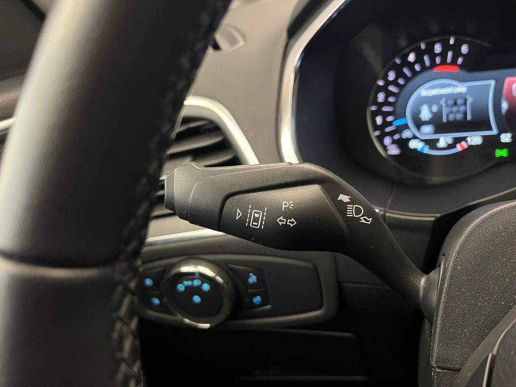 Ford Galaxy MPV 2,0 l 110 kw