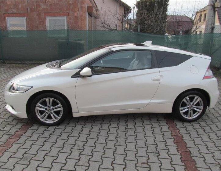 Honda CR-Z Hatchback 1,5 l 84 kw