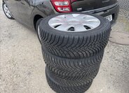 Citroën C3 Hatchback 1,6 l 68 kw