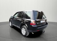 Land Rover Freelander SUV / Terénní 2,2 l 110 kw