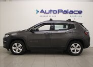 Jeep Compass SUV 1,6 l 88 kw