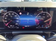 Mercedes-Benz Třídy B MPV 2,0 l 110 kw