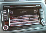 Volkswagen Tiguan SUV / Terénní 1,4 l 90 kw