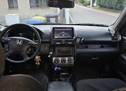 Honda CR-V SUV / Terénní 0,0 103 kw