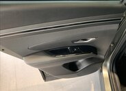 Hyundai Tucson SUV / Terénní 1,6 l 110 kw