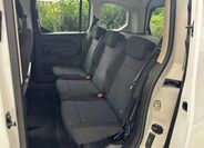 Fiat Dobló Kombi 1,5 l 96 kw